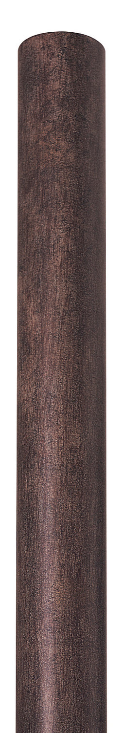 Minka-Lavery Lighting 7900-61  Direct Burial Post Outdoor Bronze / Dark