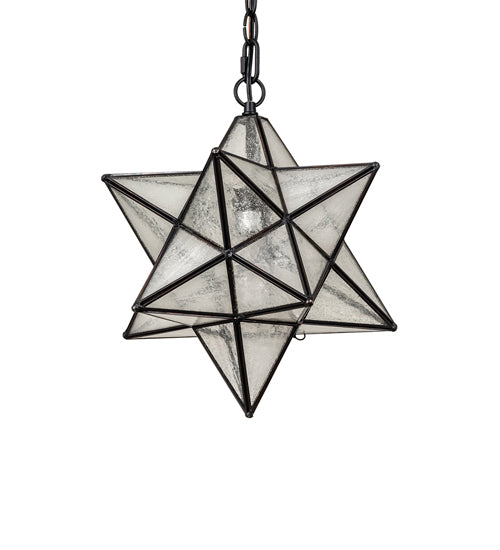 Meyda Tiffany Moravian Star 247140 Pendant Light -