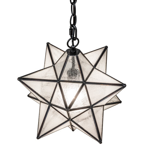 Meyda Tiffany Moravian Star 247140 Pendant Light -