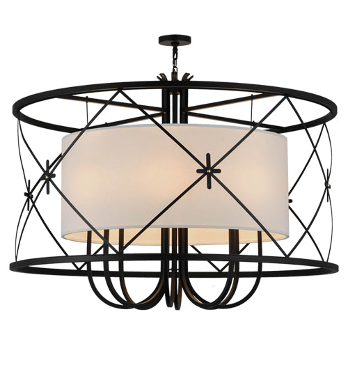 Meyda Tiffany Penelope 247352 Chandelier Light -