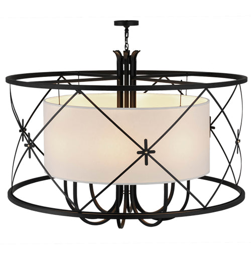 Meyda Tiffany Penelope 247352 Chandelier Light -