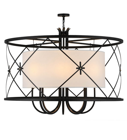 Meyda Tiffany Penelope 247352 Chandelier Light -