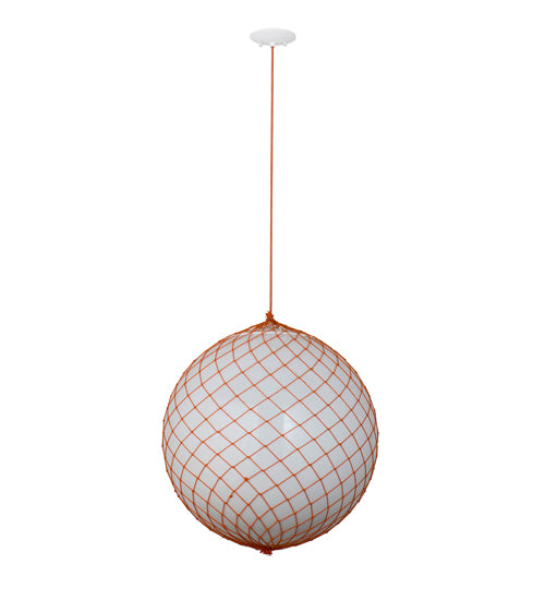 Meyda Tiffany Malla Pelota 247467 Pendant Light -