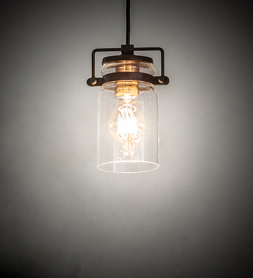 Meyda Tiffany  247649 Pendant Light - Timeless Bronze