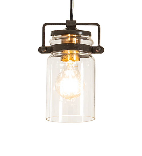 Meyda Tiffany  247649 Pendant Light - Timeless Bronze