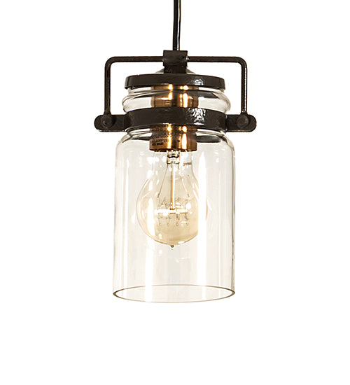 Meyda Tiffany  247649 Pendant Light - Timeless Bronze