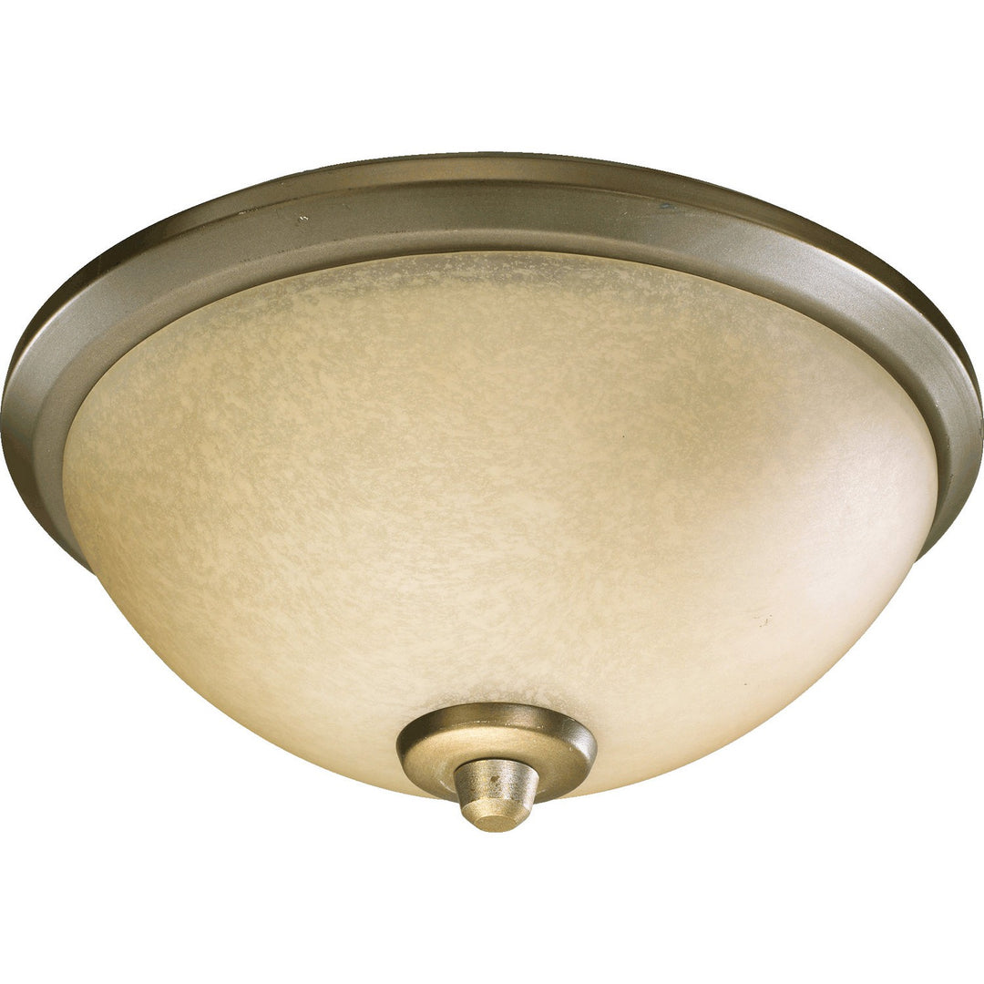 Quorum Alton 2389-9122 Fan Light Kit - Antique Flemish