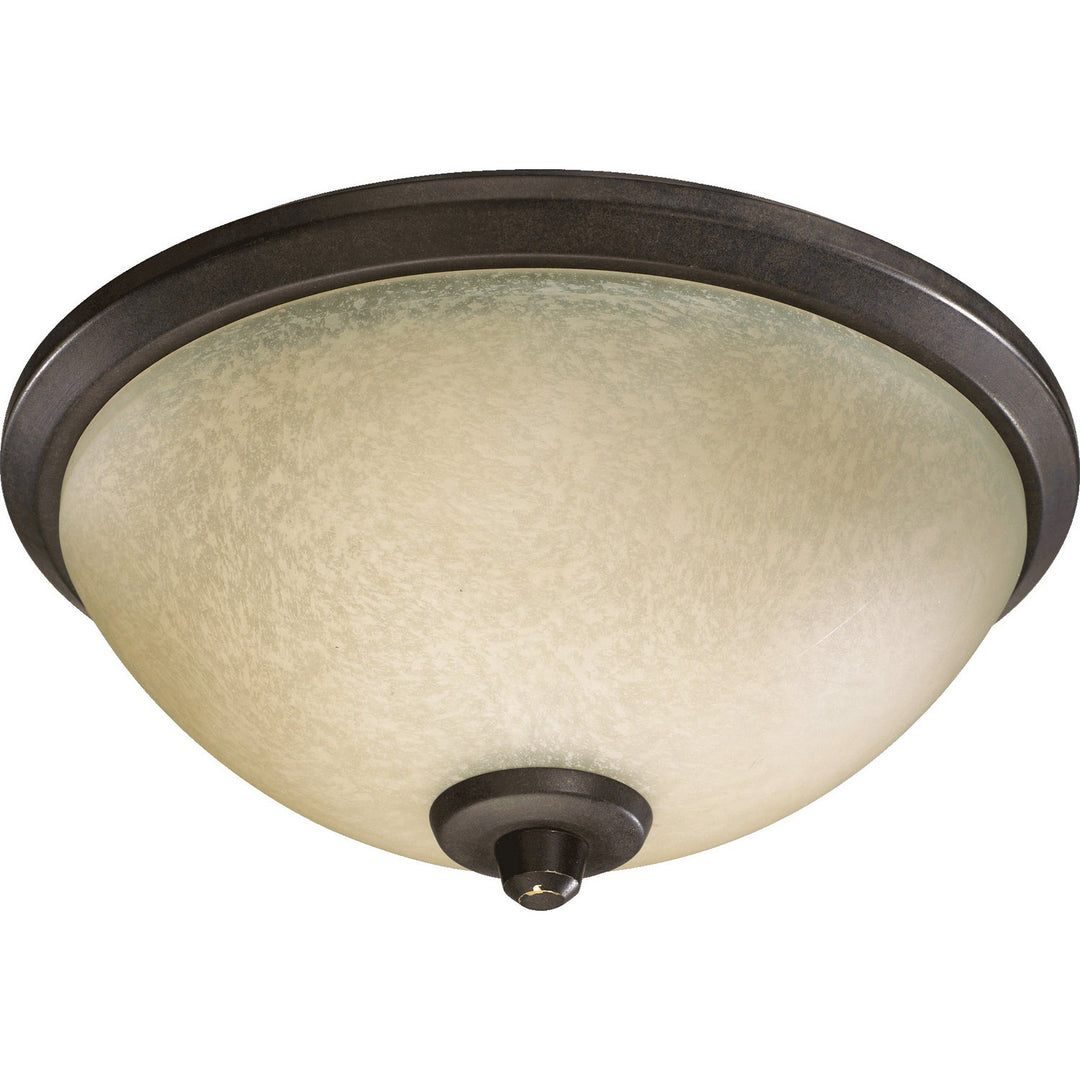 Quorum Alton 2389-9144 Fan Light Kit - Toasted Sienna