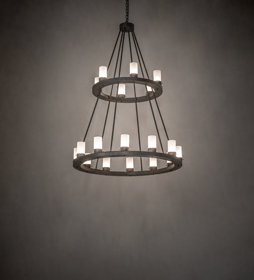 Meyda Tiffany Loxley 247855 Chandelier Light -