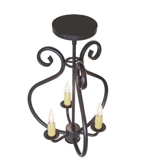 Meyda Tiffany Easton 247884 Ceiling Light
