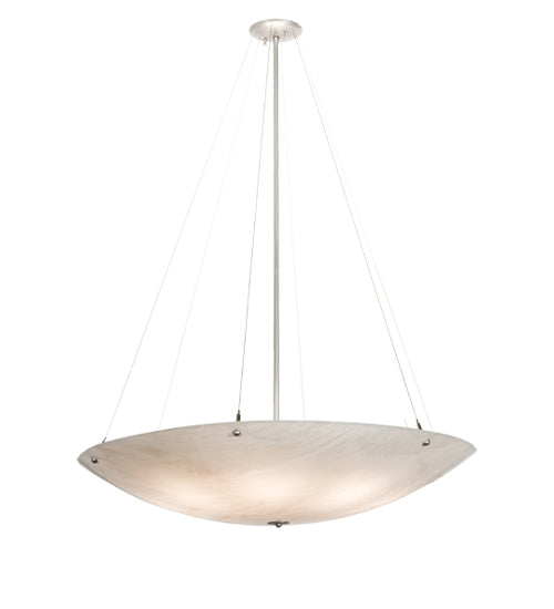 Meyda Tiffany Cypola 247975 Pendant Light - Nickel