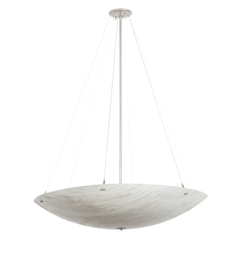Meyda Tiffany Cypola 247975 Pendant Light - Nickel