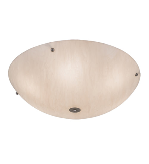 Meyda Tiffany Cypola 248028 Ceiling Light - Nickel