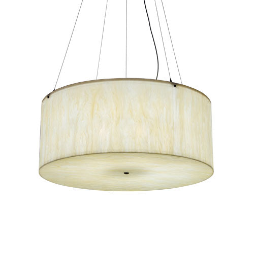 Meyda Tiffany Cilindro 248376 Chandelier Light - Timeless Bronze