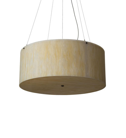 Meyda Tiffany Cilindro 248376 Chandelier Light - Timeless Bronze