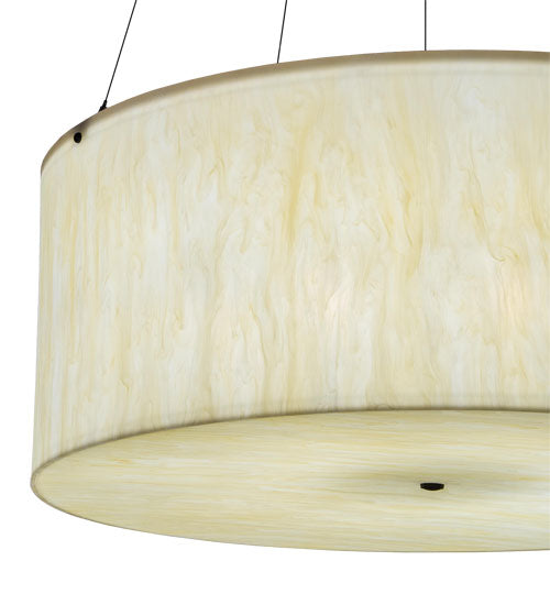 Meyda Tiffany Cilindro 248376 Chandelier Light - Timeless Bronze