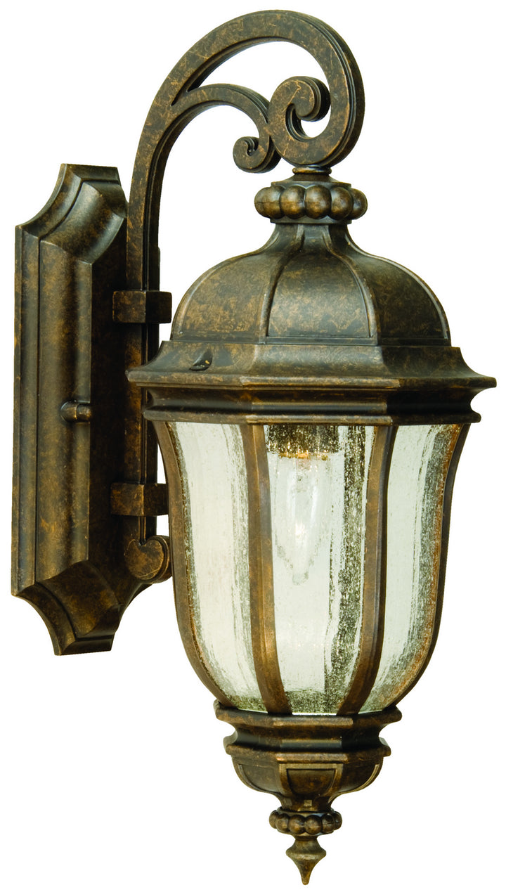 Craftmade Lighting Z3304-PRO  Harper Outdoor Peruvian Bronze Outdoor