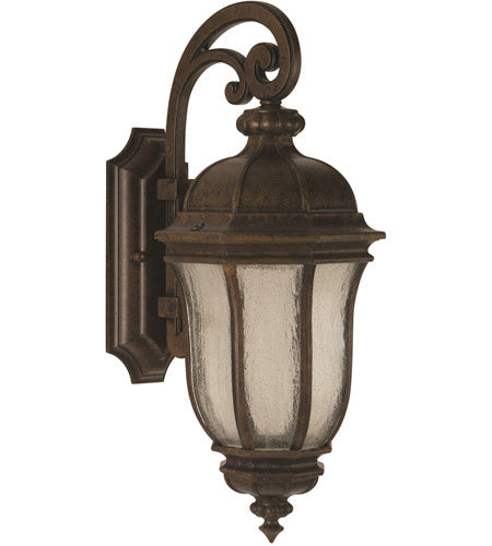 Craftmade Lighting Z3314-PRO  Harper Outdoor Peruvian Bronze Outdoor