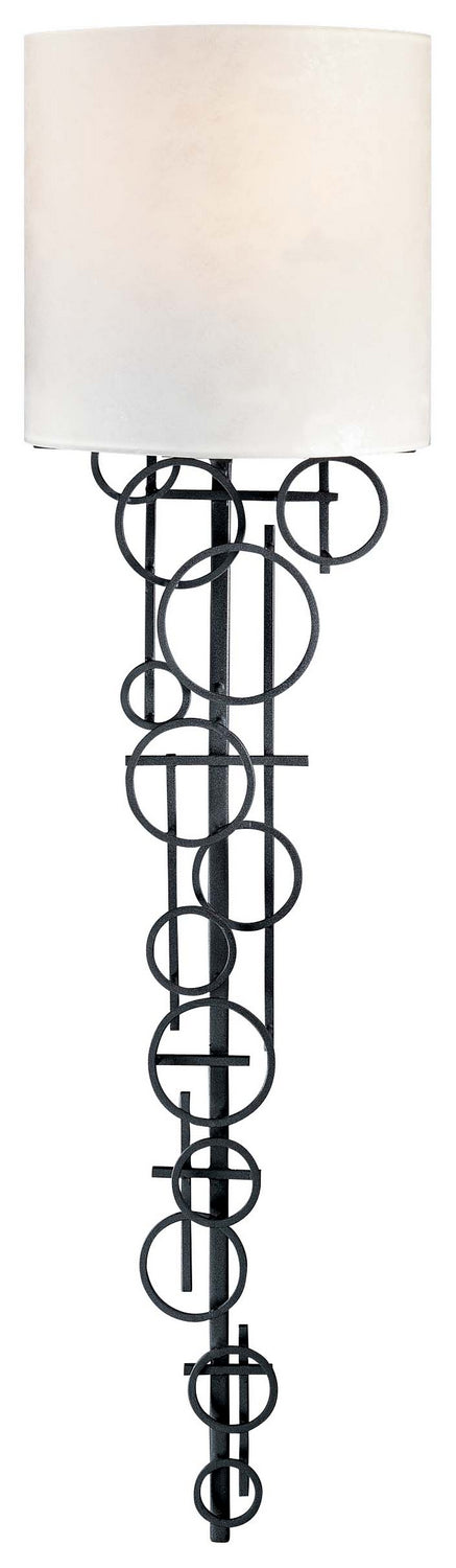 George Kovacs George Kovacs P5130-066 Wall Light - Coal