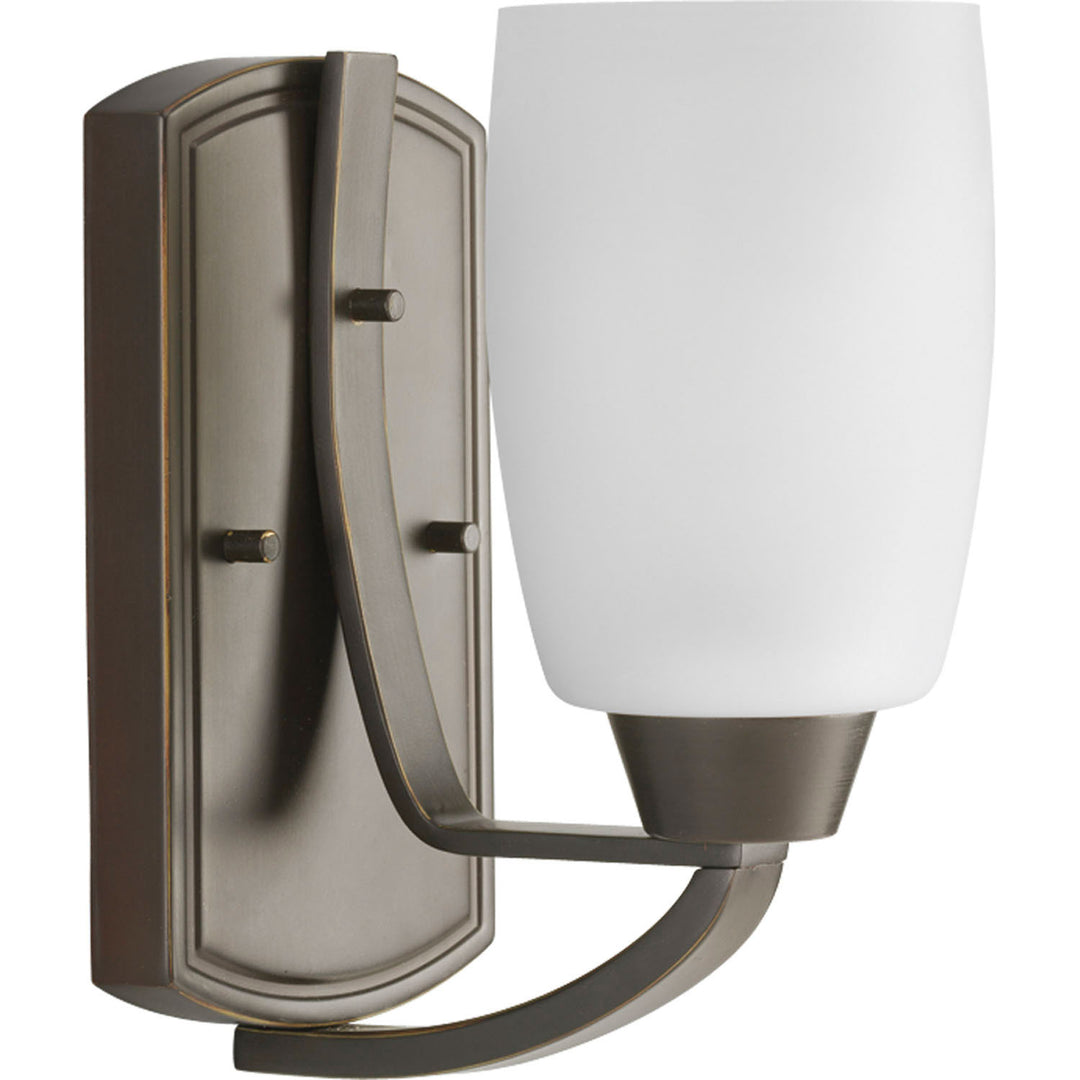 Progress Wisten P2794-20 Wall Light - Antique Bronze