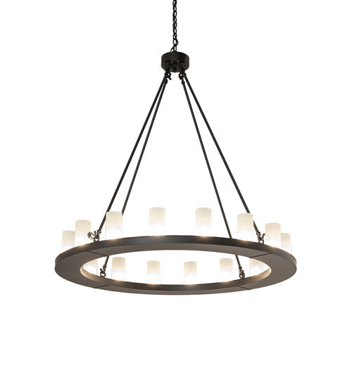 Meyda Tiffany Loxley 248911 Chandelier Light -