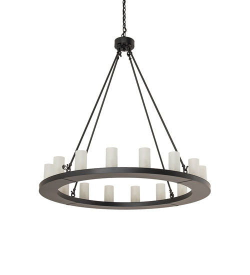 Meyda Tiffany Loxley 248911 Chandelier Light -