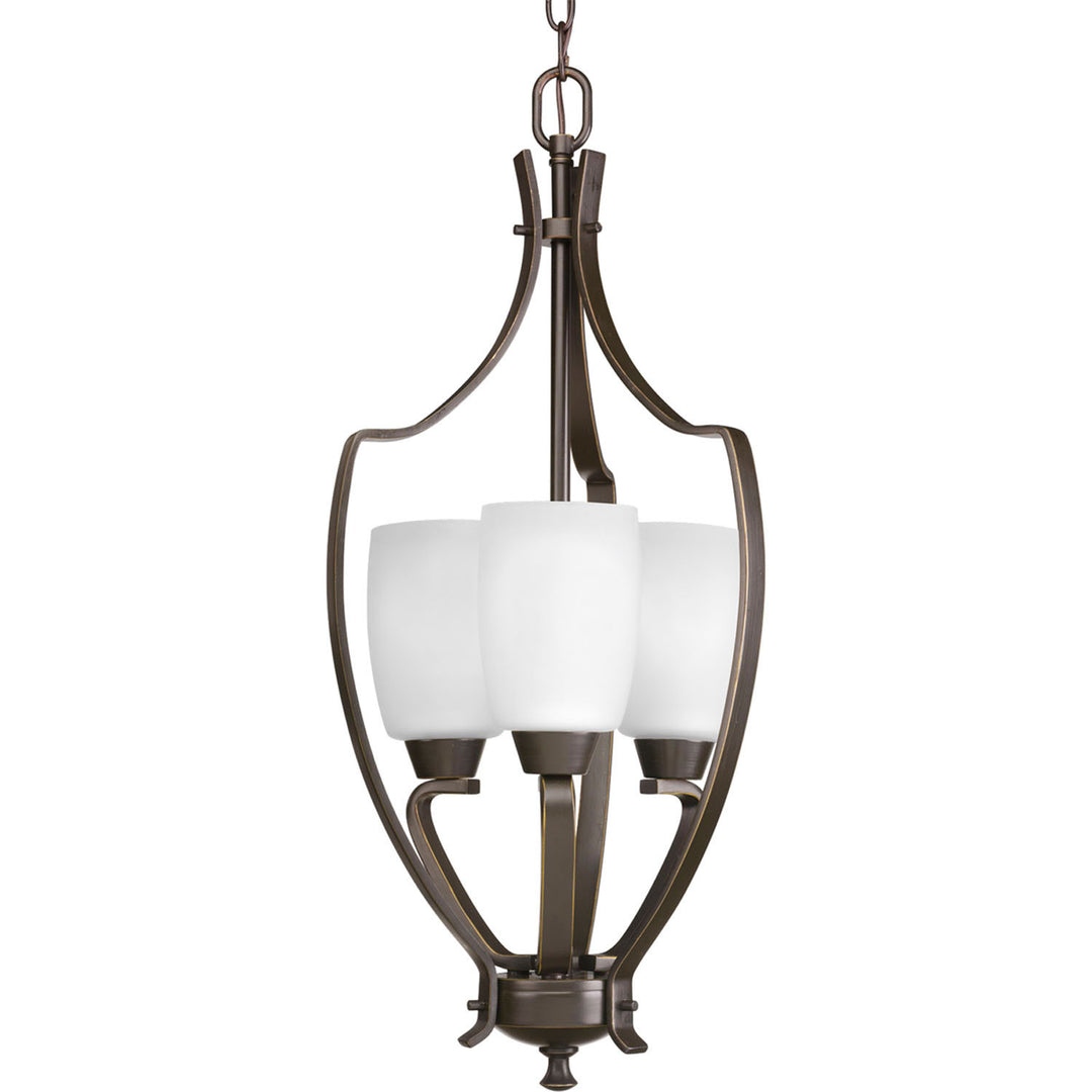 Progress Wisten P3509-20 Pendant Light - Antique Bronze