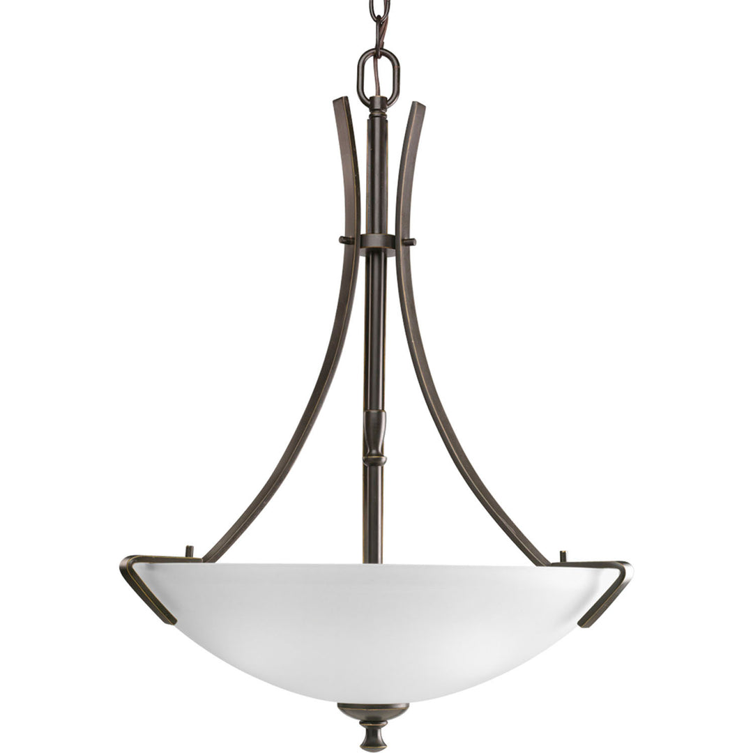 Progress Wisten P3757-20 Pendant Light - Antique Bronze