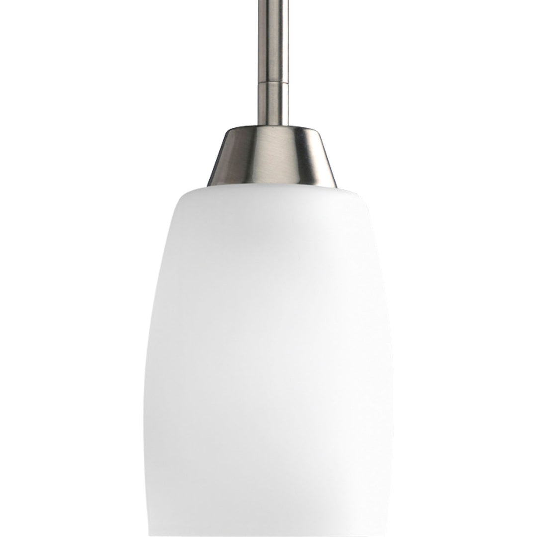 Progress Wisten P5108-09 Pendant Light - Brushed Nickel