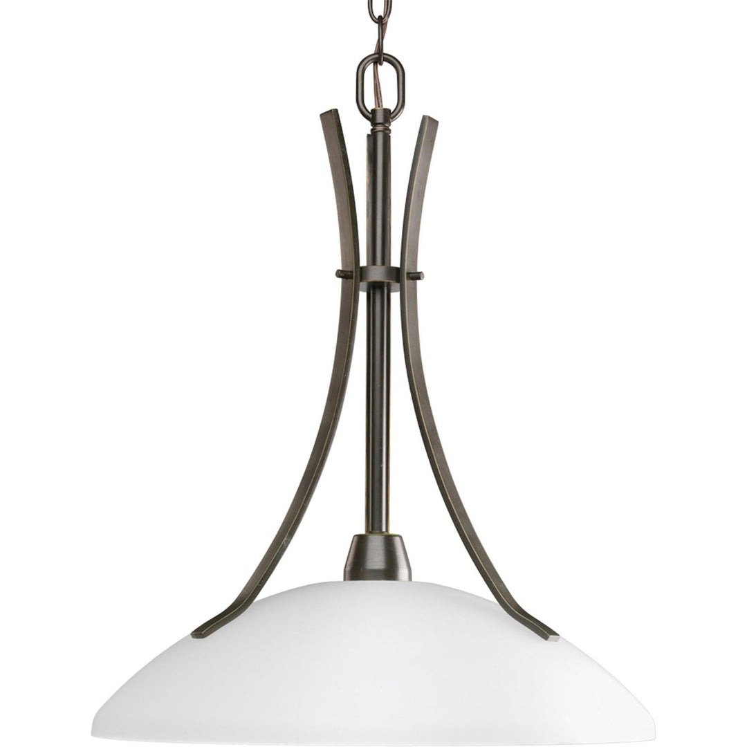 Progress Wisten P5112-20 Pendant Light - Antique Bronze