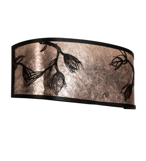Meyda Tiffany Lone Pine 249138 Bath Vanity Light 20 in. wide