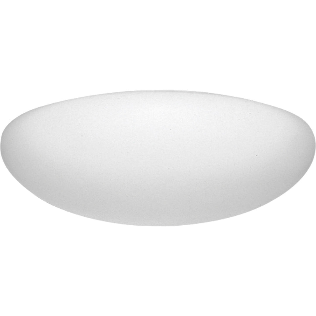 Progress Round Clouds P7307-60 Ceiling Light - White