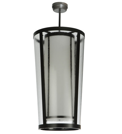 Meyda Tiffany Cilindro 249257 Pendant Light - Timeless Bronze