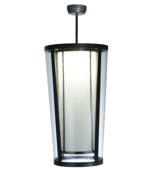 Meyda Tiffany Cilindro 249257 Pendant Light - Timeless Bronze