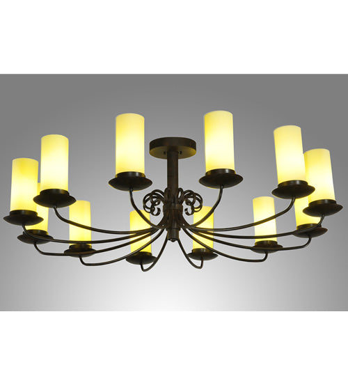 Meyda Tiffany Atria 249649 Ceiling Light