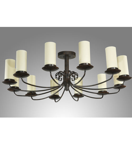 Meyda Tiffany Atria 249649 Ceiling Light