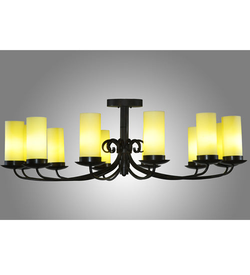 Meyda Tiffany Atria 249649 Ceiling Light