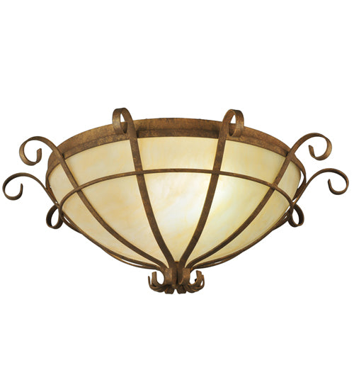 Meyda Tiffany Florentine 249801 Ceiling Light - Custom