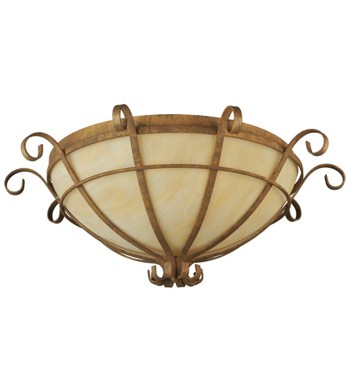 Meyda Tiffany Florentine 249801 Ceiling Light - Custom