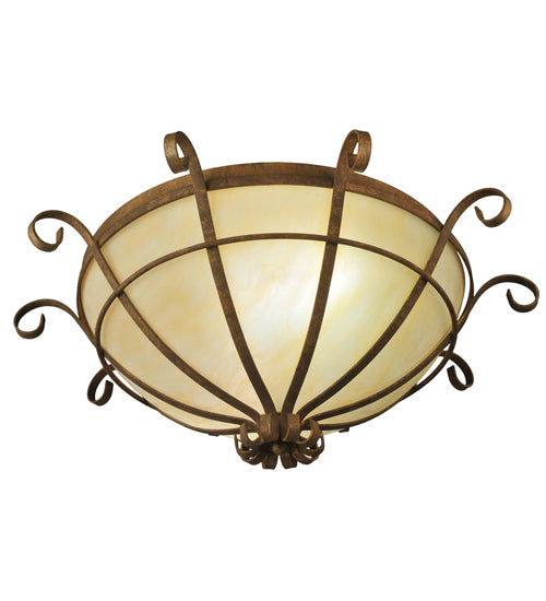Meyda Tiffany Florentine 249801 Ceiling Light - Custom