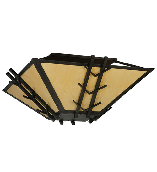 Meyda Tiffany Turk 249860 Ceiling Light