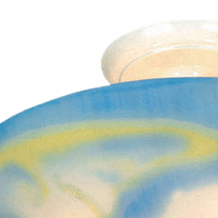 Elk Kidshine 200-MN Ceiling Light - White