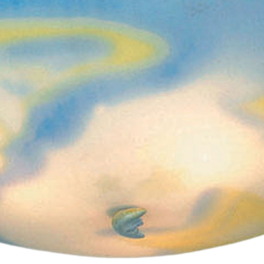 Elk Kidshine 200-MN Ceiling Light - White