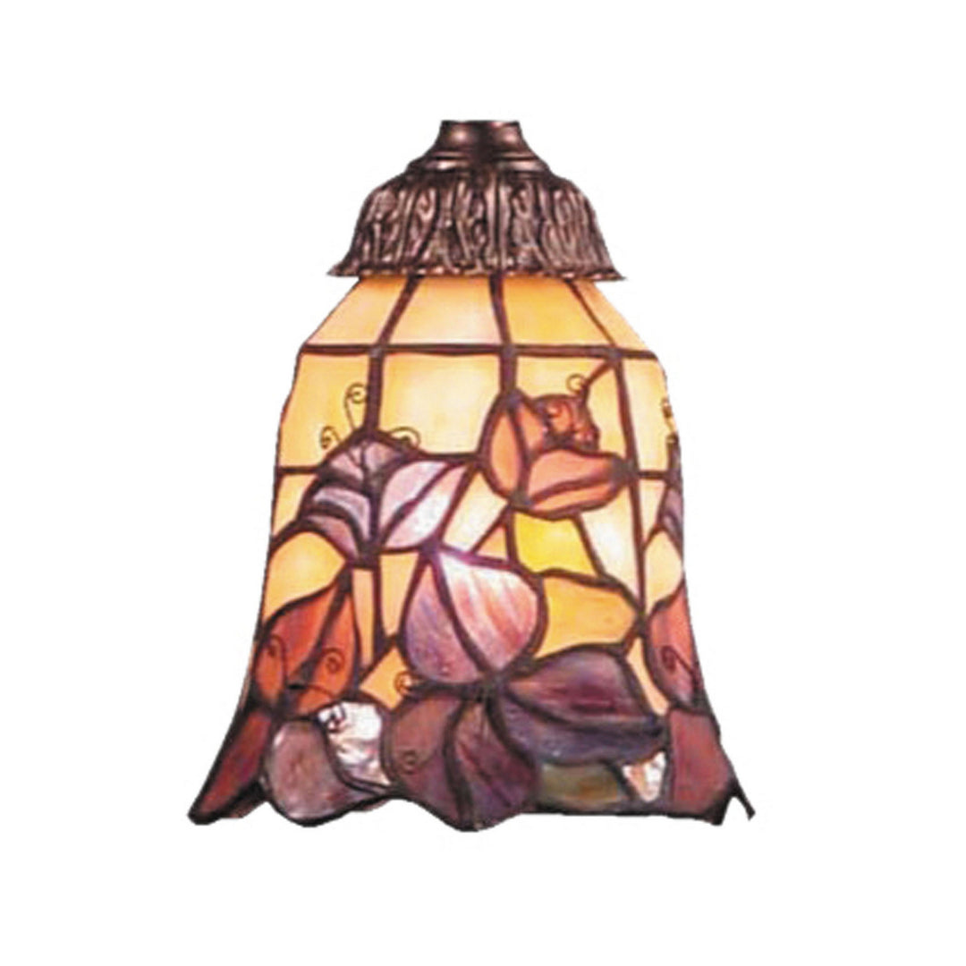 Elk Lighting 999-17  Mix-N-Match Lamp Shade Multicolor
