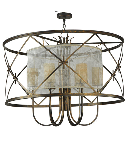 Meyda Tiffany Penelope 249906 Chandelier Light - Custom