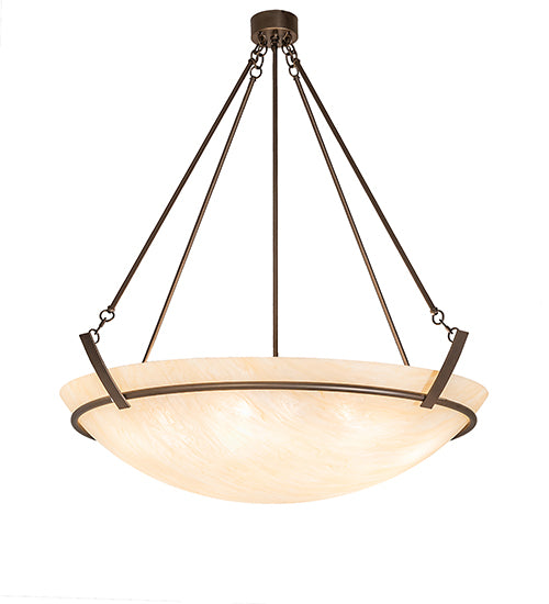 Meyda Tiffany Covina 249940 Pendant Light - Bronze