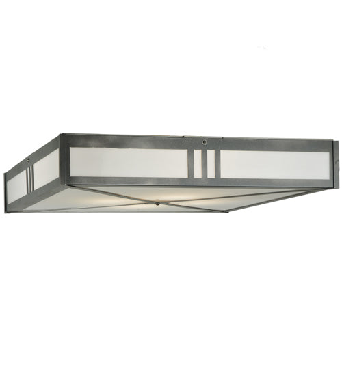 Meyda Tiffany Whitewing 249975 Ceiling Light