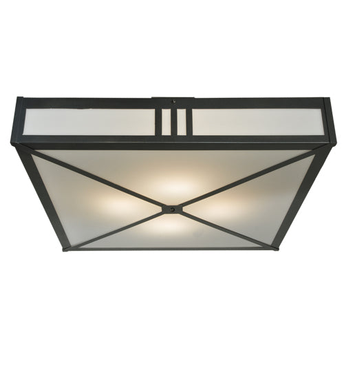 Meyda Tiffany Whitewing 249975 Ceiling Light