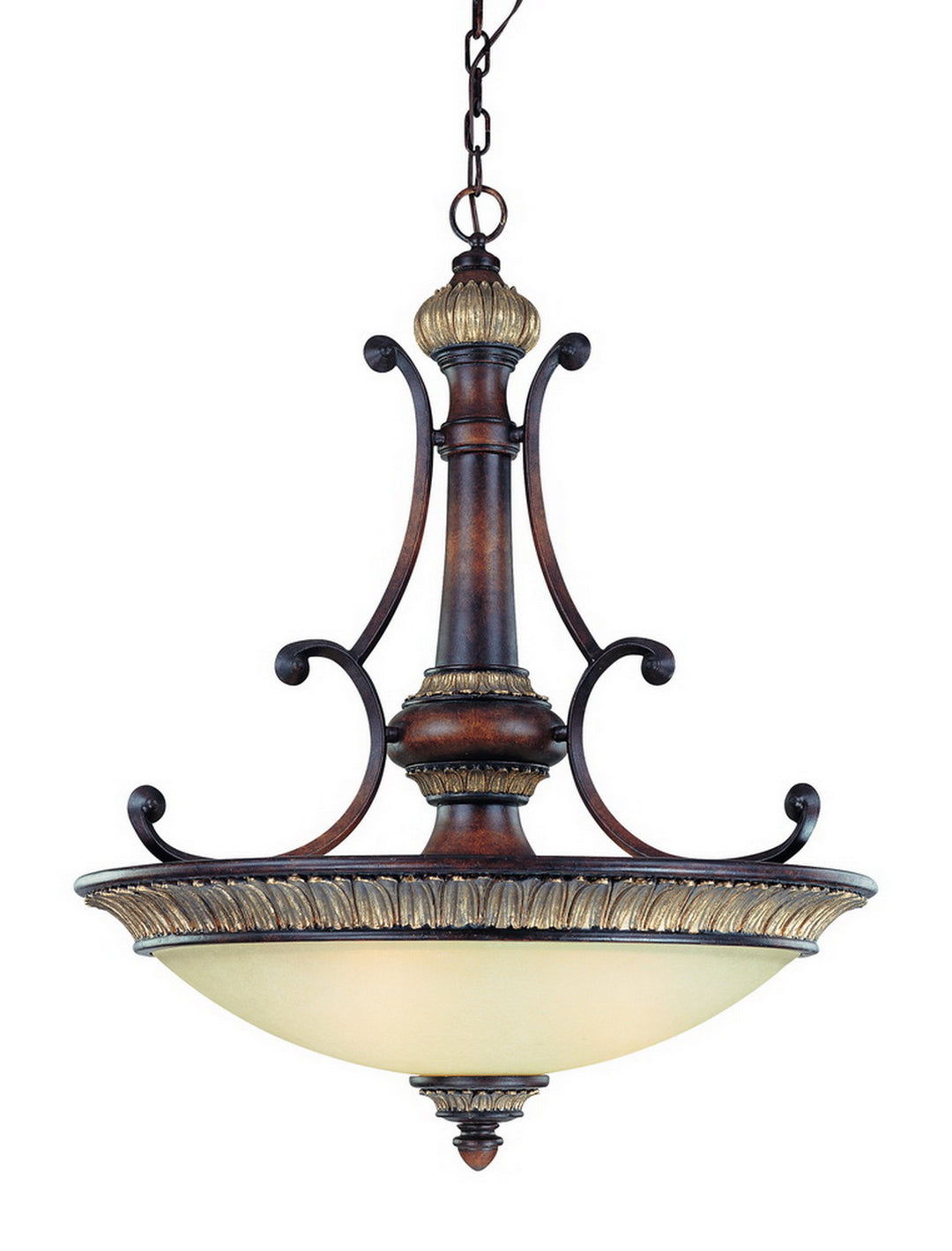 Dolan Designs Bonita 2644-211 Pendant Light - Yuma