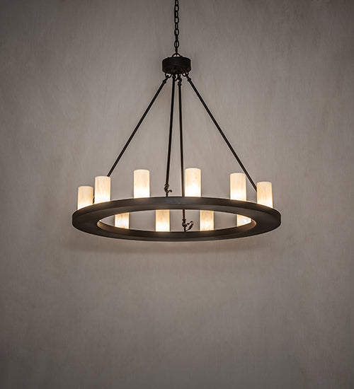 Meyda Tiffany  250335 Chandelier Light -